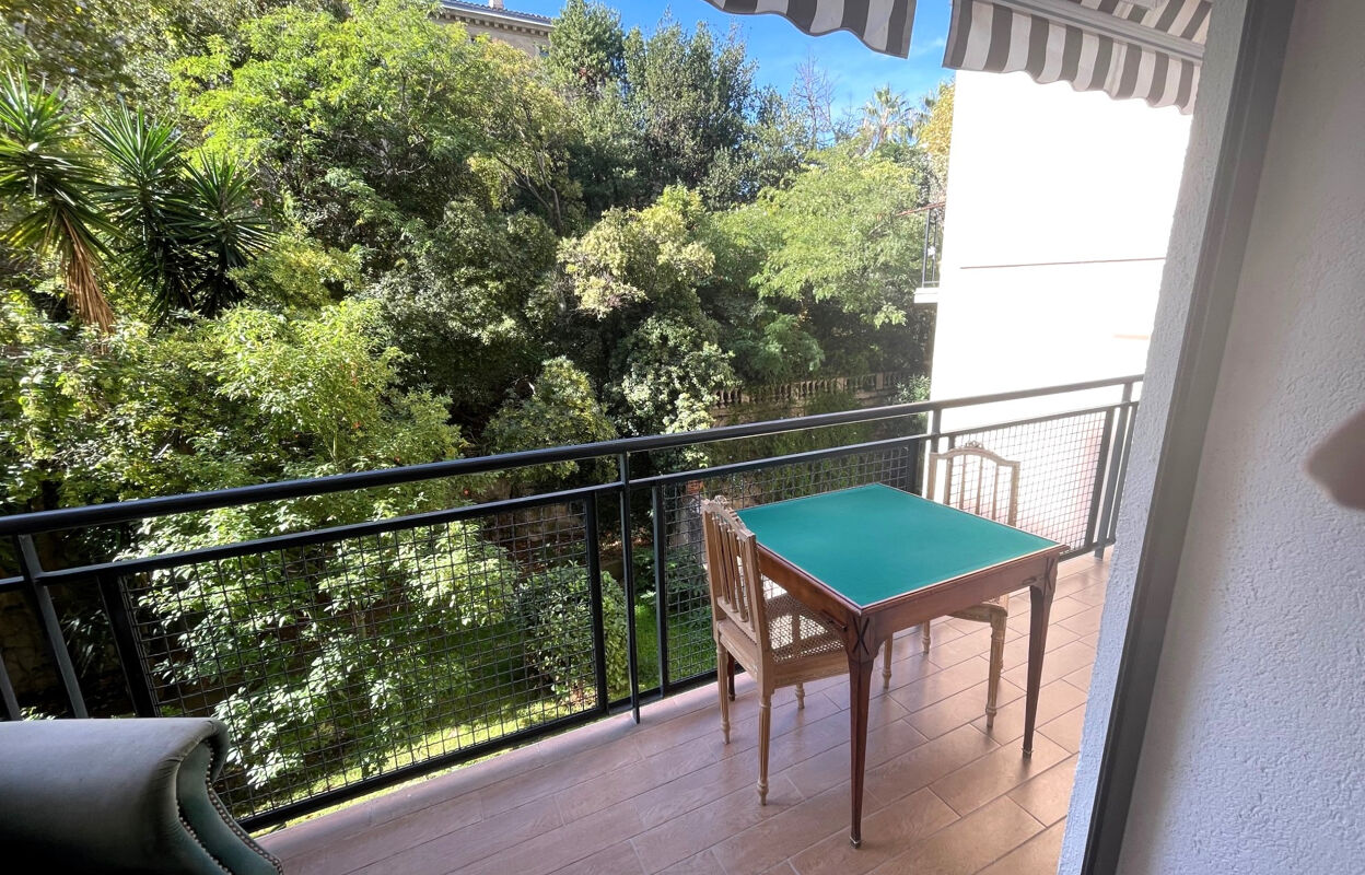 appartement 4 pièces 89 m2 à vendre à Marseille 8 (13008)