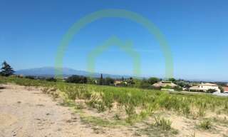 Terrain  176 m² à vendre à Banyuls-dels-Aspres (66300)