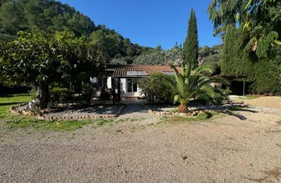 vente maison 345 000 € à proximité de Vidauban (83550)