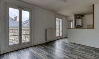 Appartement 2 Pièces 44 m² à vendre à Chambéry (73000)