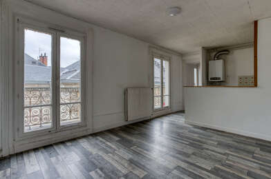 Appartement 2 pièces 120000 €