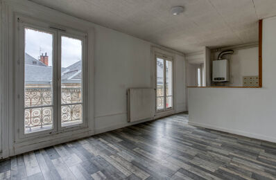 vente appartement 120 000 € à proximité de Drumettaz-Clarafond (73420)