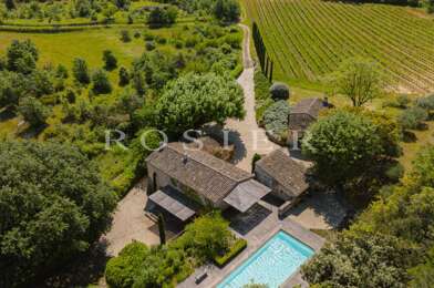 Maison 10 pièces 2000000 €