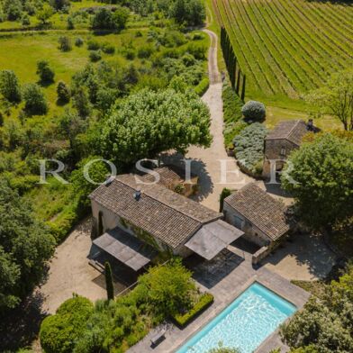 Maison 10 pièces 2500000 €