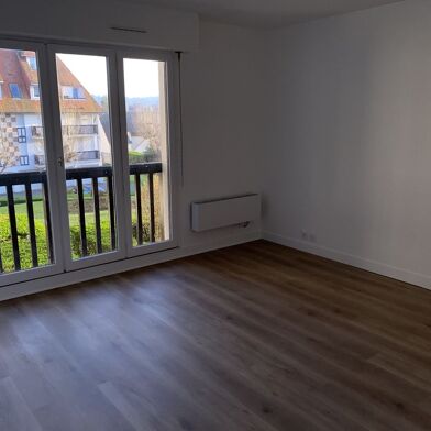 Appartement 1 pièce 20 m²