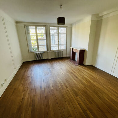 Appartement 2 pièces 47 m²