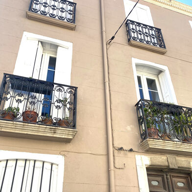 Immeuble  399000 €