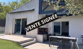Maison 5 Pièces 95 m² à vendre à Le Beausset (83330)