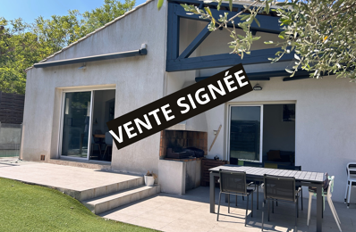 vente maison 535 000 € à proximité de Le Beausset (83330)