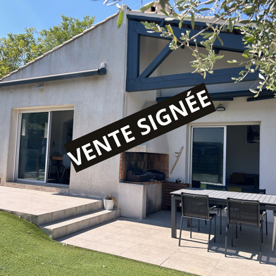 Maison 5 pièces 535000 €