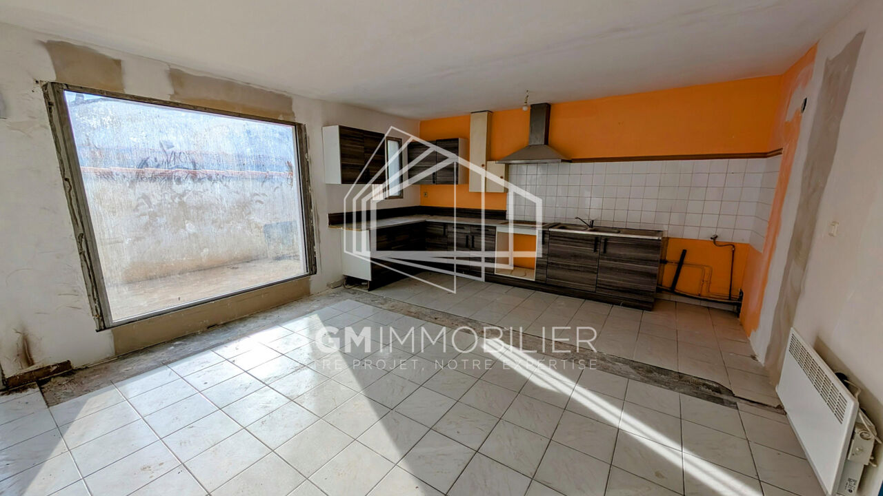 maison 2 pièces 48 m2 à vendre à Pia (66380)