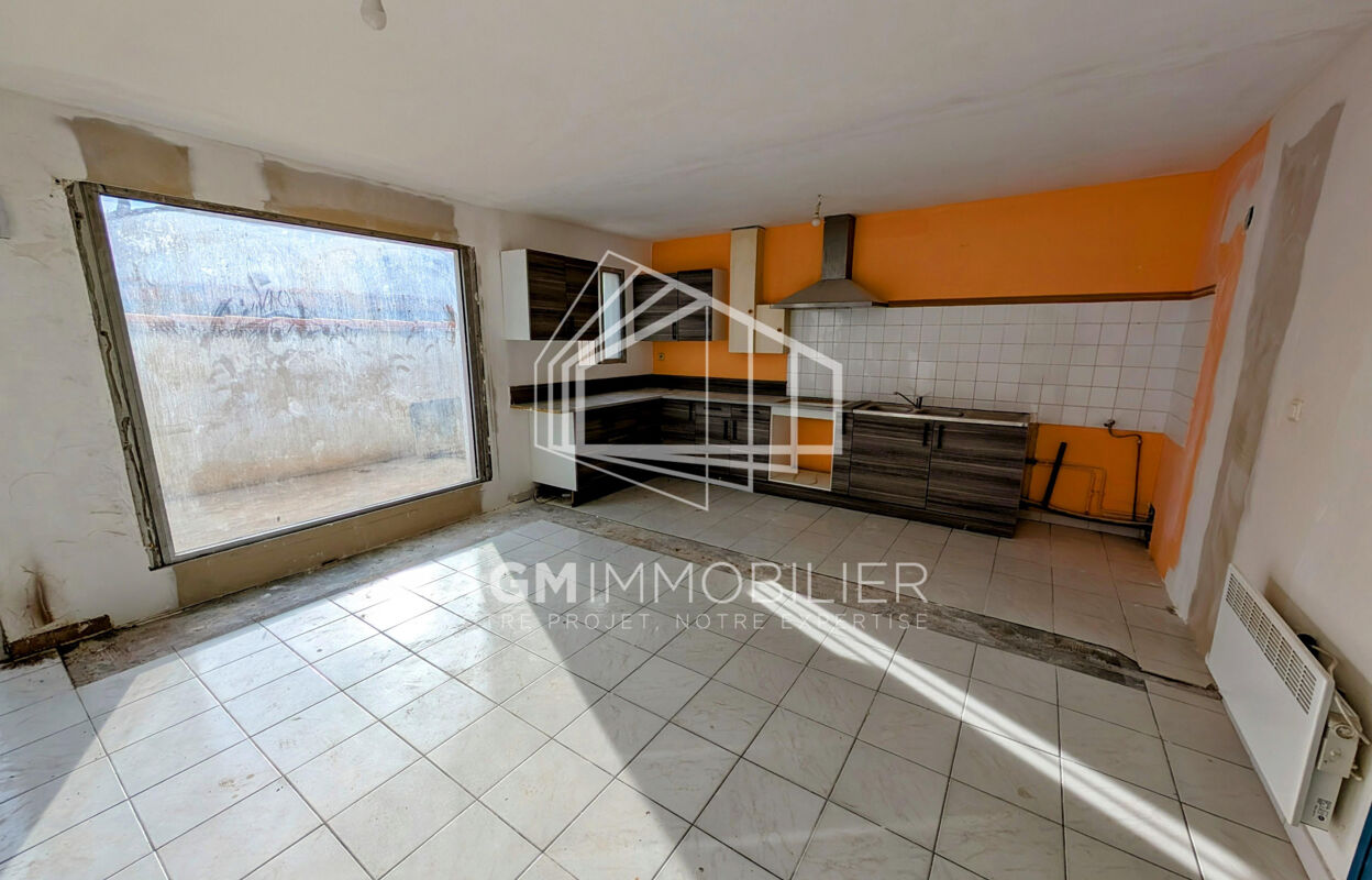 maison 2 pièces 48 m2 à vendre à Pia (66380)