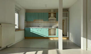 Appartement 3 Pièces 58 m² à louer à Charquemont (25140)