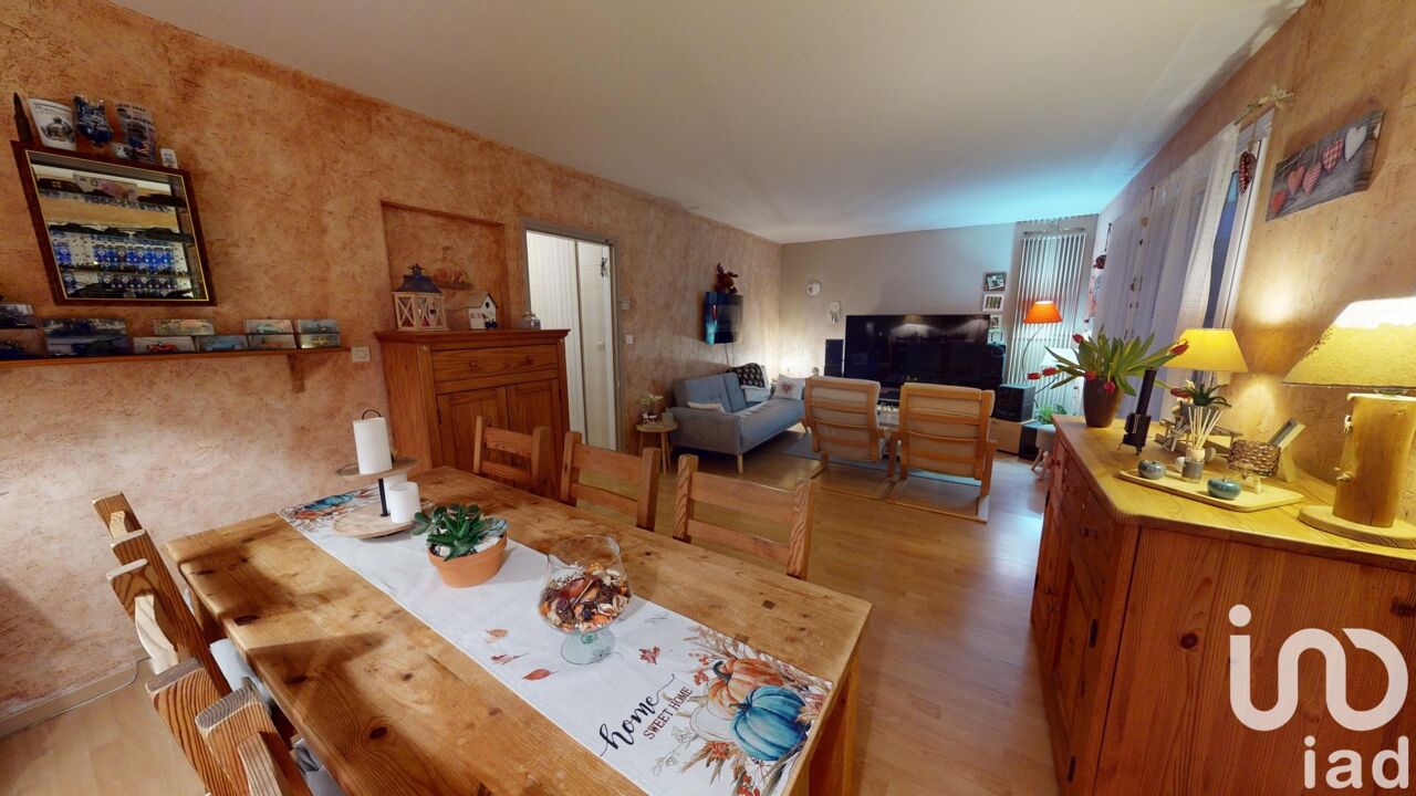 maison 5 pièces 100 m2 à vendre à Vaux-le-Pénil (77000)