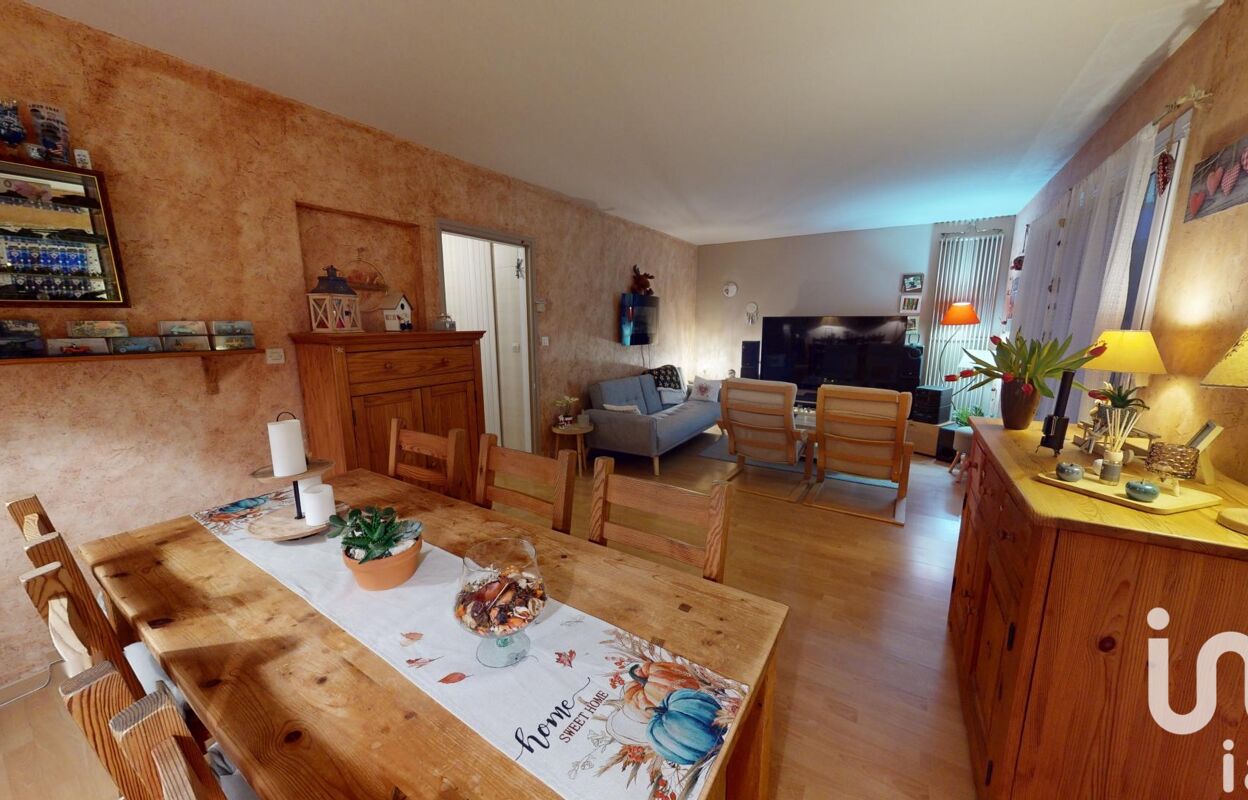 maison 5 pièces 100 m2 à vendre à Vaux-le-Pénil (77000)