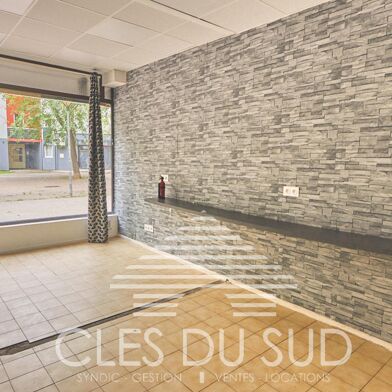Bureau 1 pièces 500 €