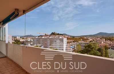 location appartement 1 300 € CC /mois à proximité de Toulon (83)