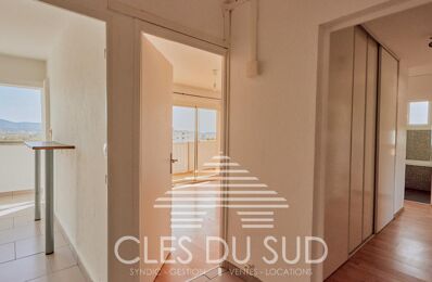 location appartement 1 170 € CC /mois à proximité de Ollioules (83190)