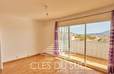 location appartement 1 170 € CC /mois à proximité de Le Pradet (83220)