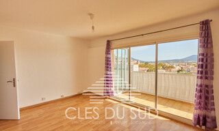 Appartement 4 Pièces 66 m² à louer à La Garde (83130)