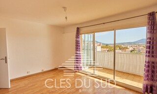 Appartement 4 Pièces 66 m² à louer à La Garde (83130)