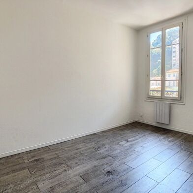 Appartement 2 pièces 31 m²