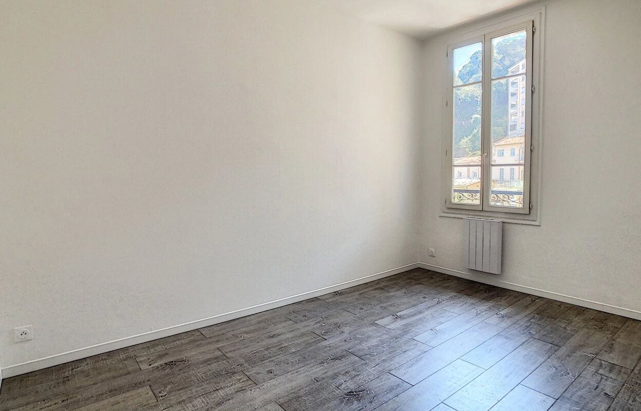 appartement 2 pièces 31 m2 à louer à Nice (06000)