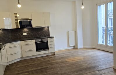 location appartement 3 230 € CC /mois à proximité de Chevilly-Larue (94550)