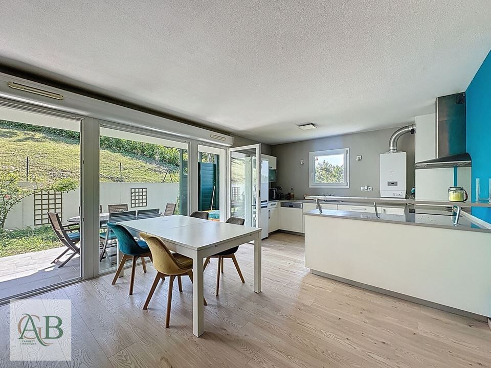 Appartement  T4 à vendre Guéthary 64210