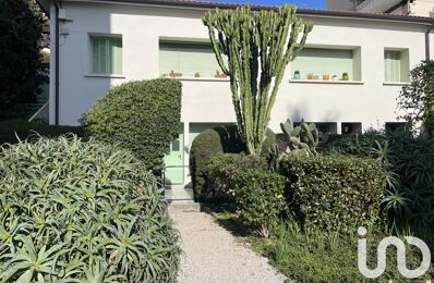 vente appartement 385 000 € à proximité de Drap (06340)