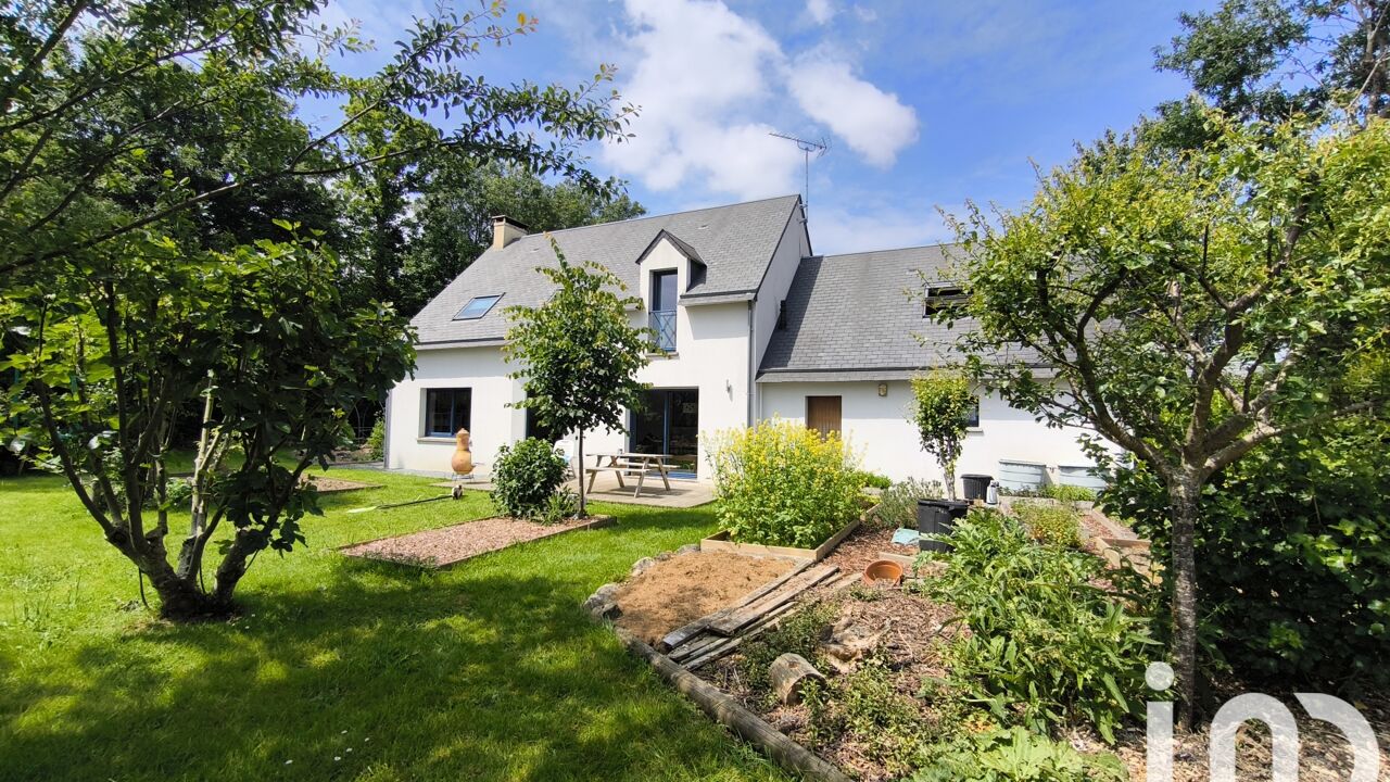 maison 6 pièces 146 m2 à vendre à Coutances (50200)