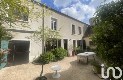 vente maison 209 000 € à proximité de Dhuys-Et-Morin-en-Brie (02330)