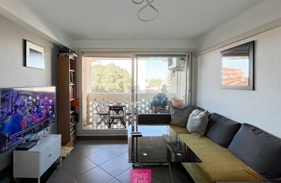 vente appartement 139 000 € à proximité de Marseille 3 (13003)