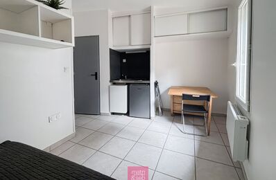 vente appartement 66 000 € à proximité de Pignan (34570)