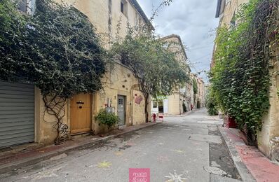 vente appartement 66 000 € à proximité de Candillargues (34130)