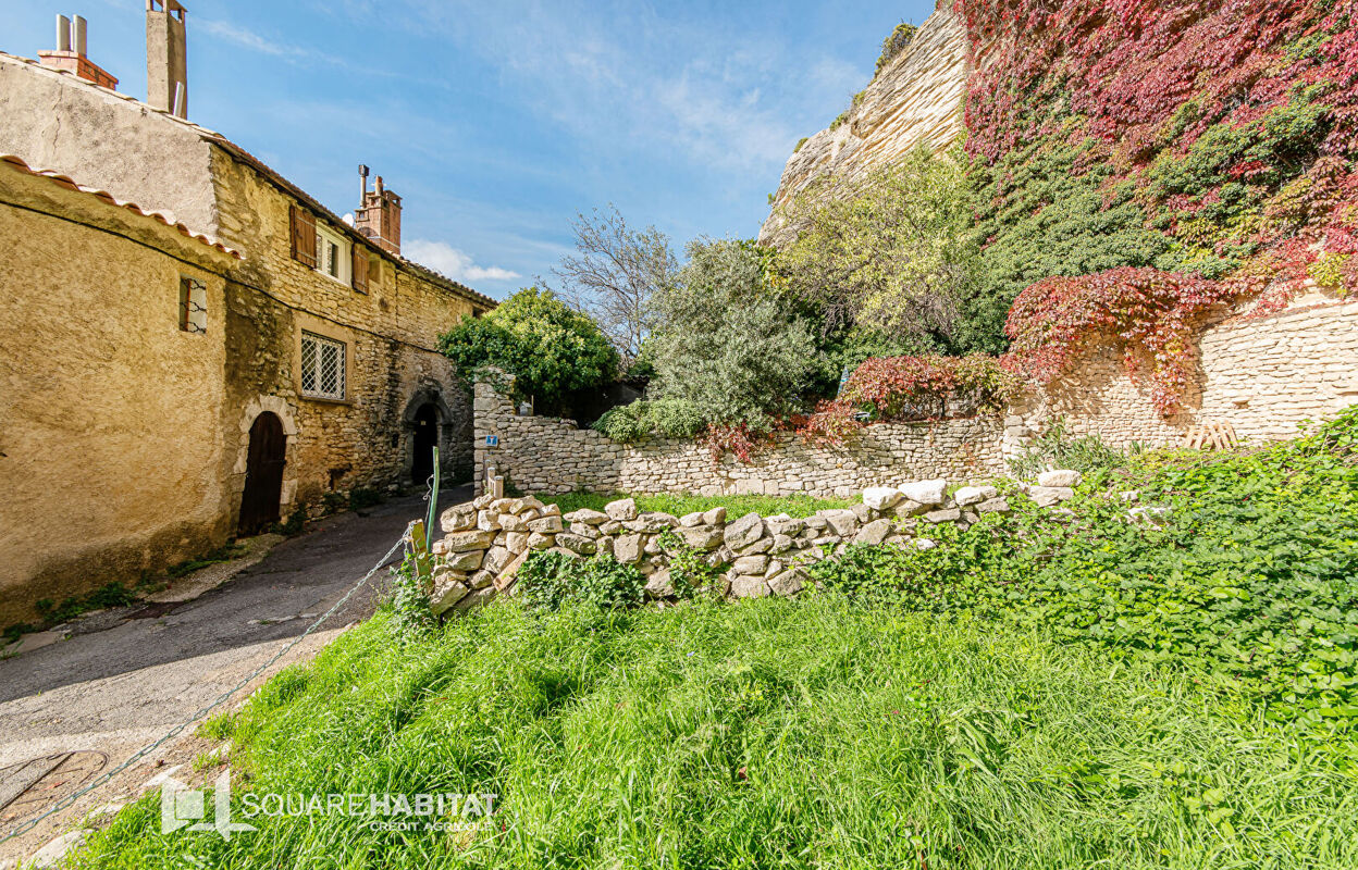 maison 3 pièces 68 m2 à vendre à Saignon (84400)