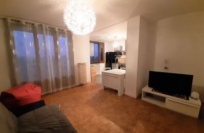 location appartement 819 € CC /mois à proximité de Saint-Symphorien-d'Ozon (69360)