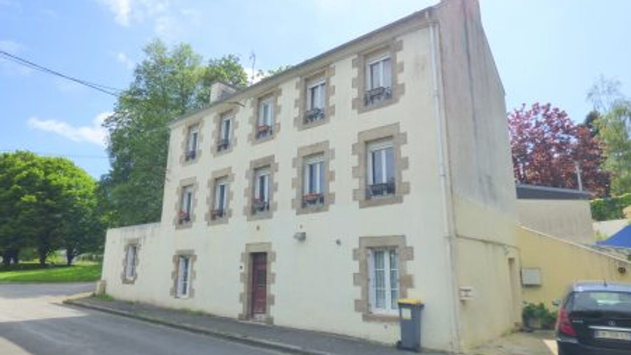 maison 8 pièces 180 m2 à vendre à Brest (29200)