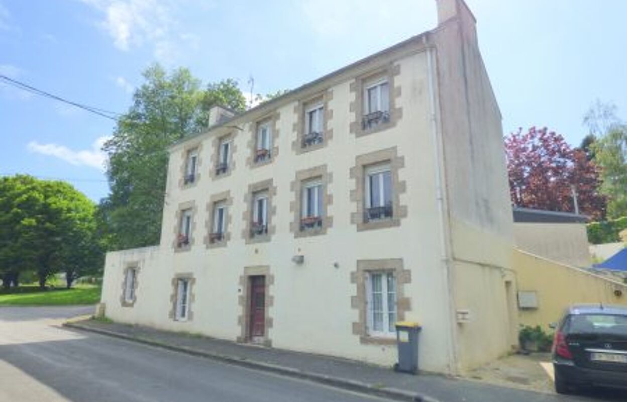 maison 8 pièces 180 m2 à vendre à Brest (29200)