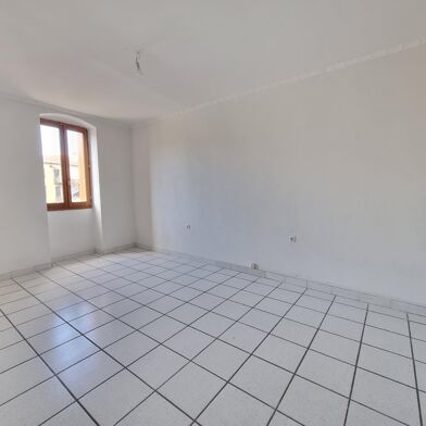 Appartement 4 pièces 83 m²