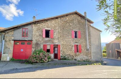 vente maison 158 000 € à proximité de Saint-Andéol-de-Vals (07600)