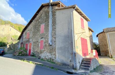 vente maison 158 000 € à proximité de Prades (07380)