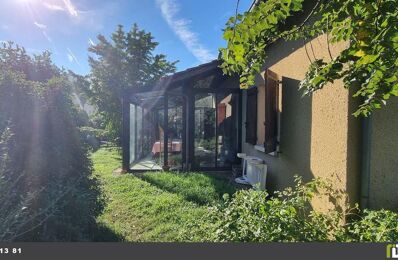 vente maison 180 000 € à proximité de Castillon-Massas (32360)