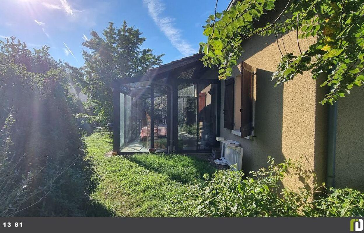 maison 3 pièces 78 m2 à vendre à Fleurance (32500)