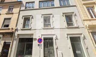 Bureau  136 m² à louer à Lyon 6 (69006)
