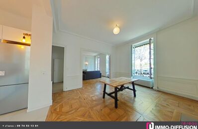 location appartement 1 800 € CC /mois à proximité de Lyon 9 (69009)