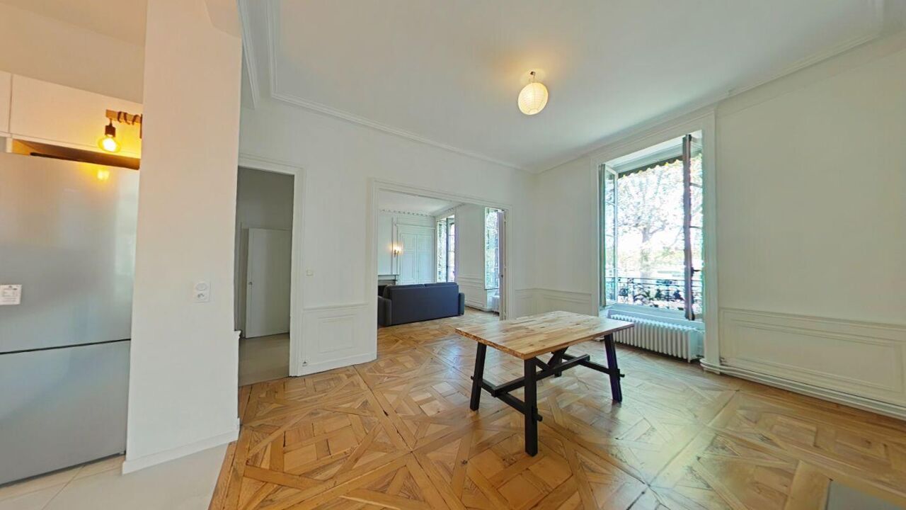 appartement 4 pièces 120 m2 à louer à Lyon 2 (69002)