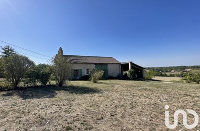 vente maison 195 500 € à proximité de Serres-Et-Montguyard (24500)