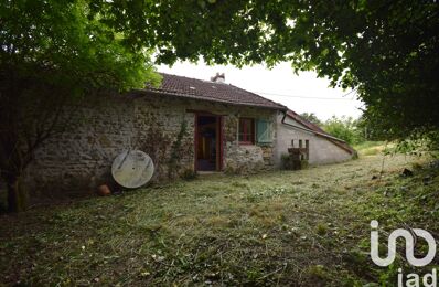 vente maison 40 000 € à proximité de Saint-Victor-en-Marche (23000)