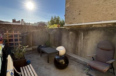 vente maison 89 900 € à proximité de Cournanel (11300)